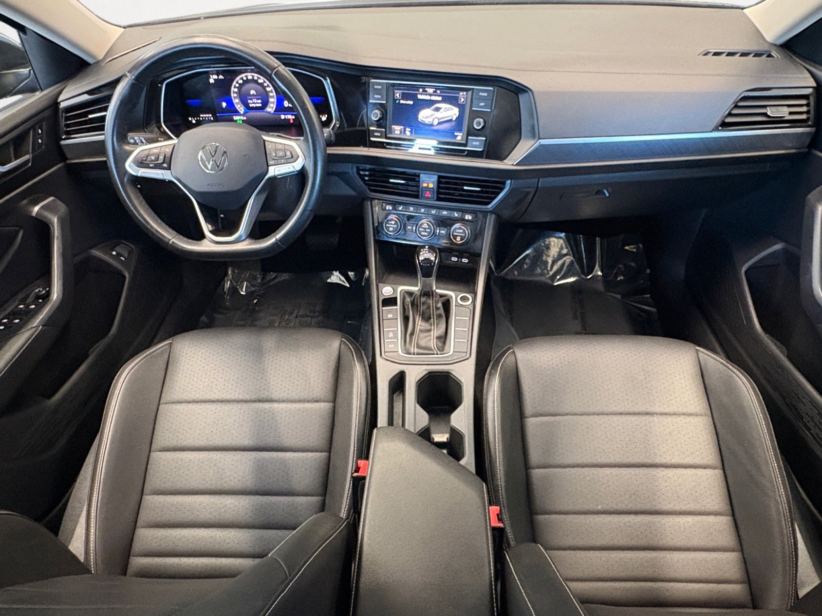 Used Car 2024 Volkswagen Jetta  1.5t Se For Sale Under $20,000 In San Antonio, Texas