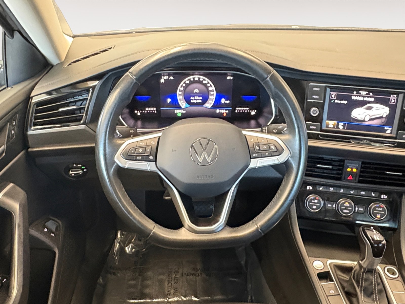 Used Car 2024 Volkswagen Jetta  1.5t Se For Sale Under $20,000 In San Antonio, Texas