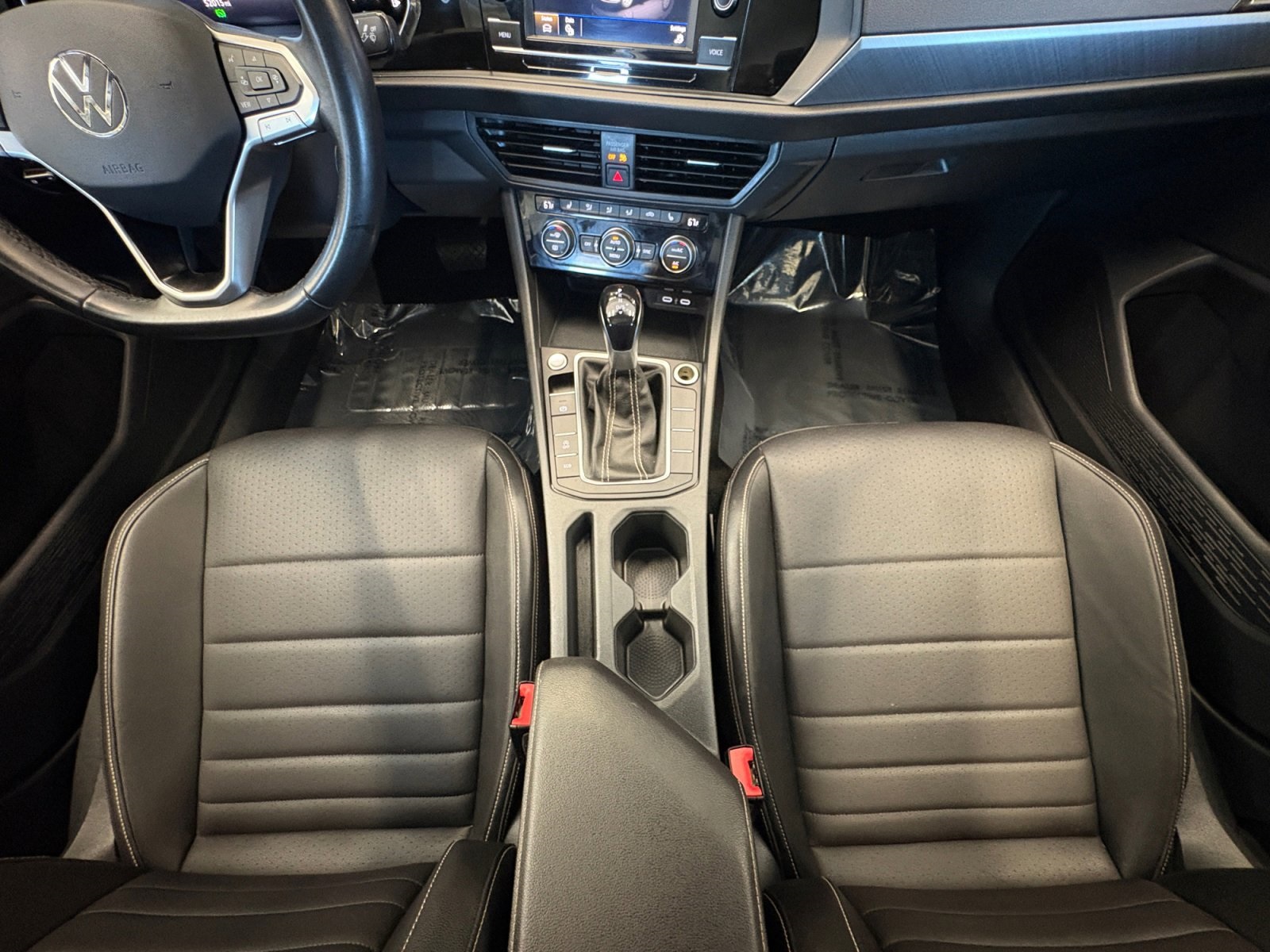 Used Car 2024 Volkswagen Jetta  1.5t Se For Sale Under $20,000 In San Antonio, Texas