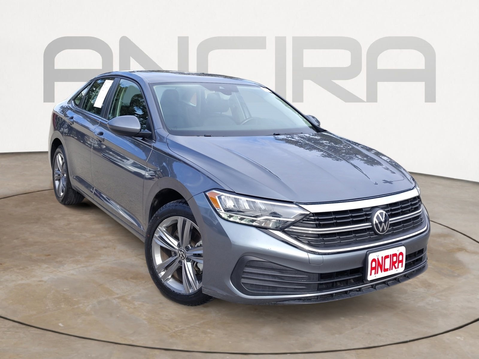 Used Car 2024 Volkswagen Jetta  1.5t Se For Sale Under $20,000 In San Antonio, Texas