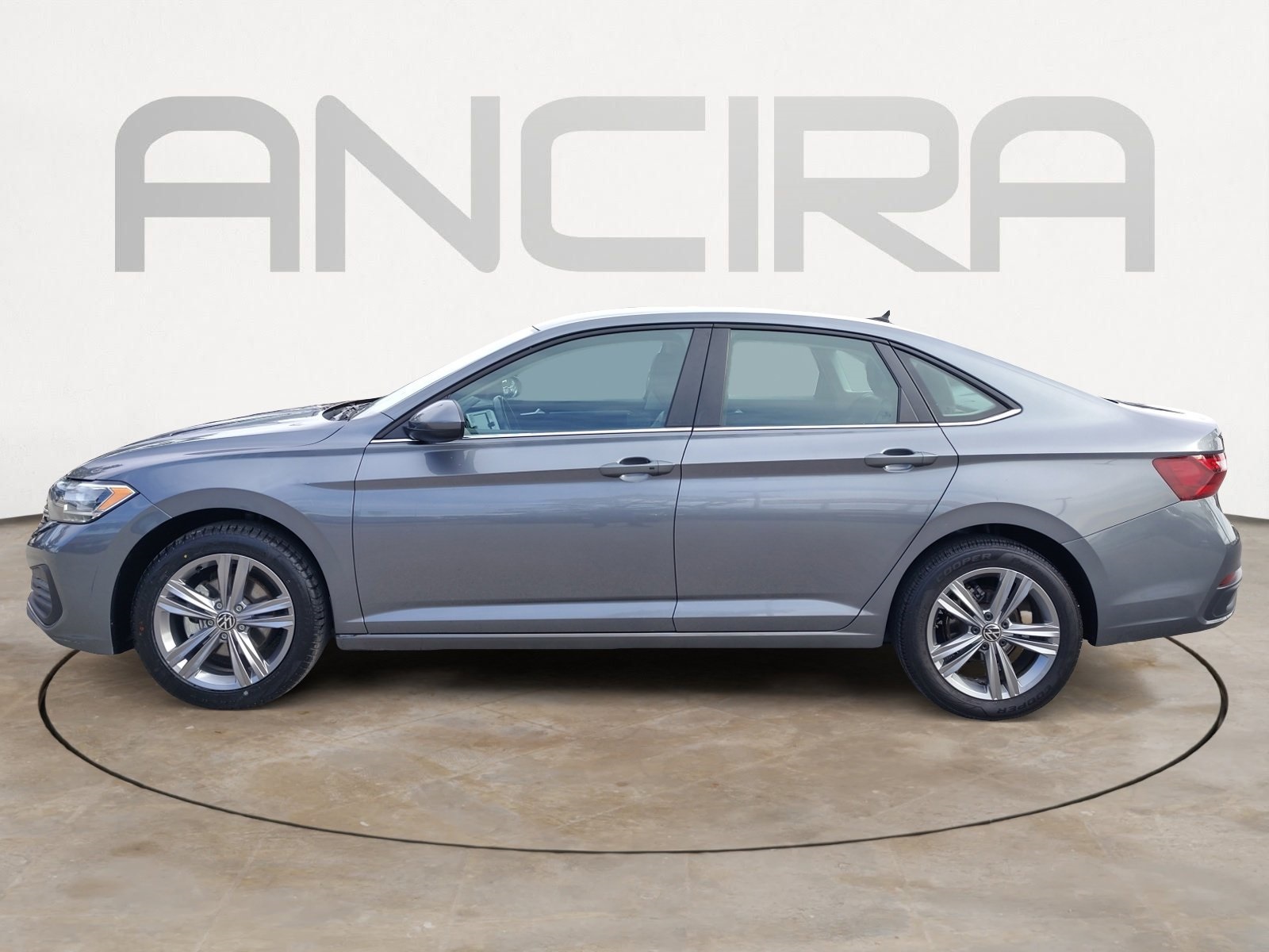 Used Car 2024 Volkswagen Jetta  1.5t Se For Sale Under $20,000 In San Antonio, Texas