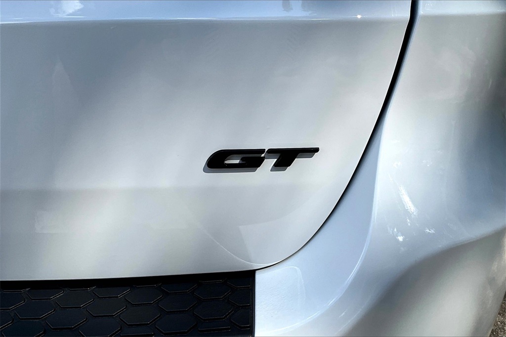 2026 Dodge Durango GT - 11