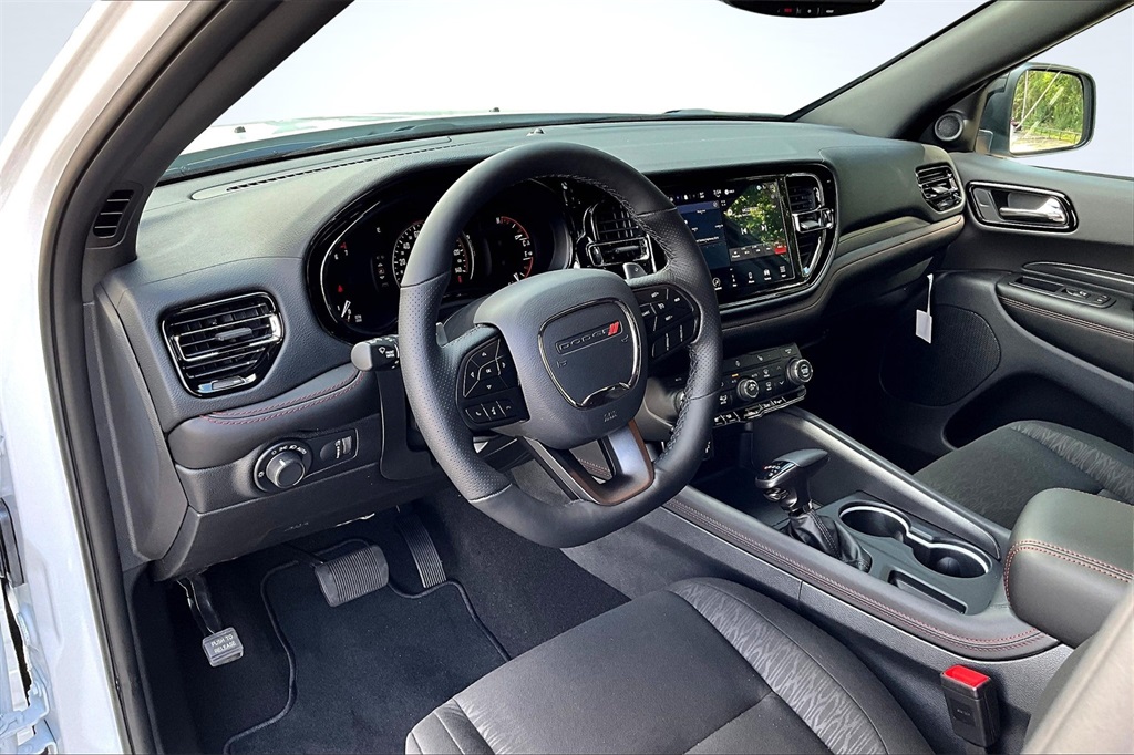 2026 Dodge Durango GT - 5