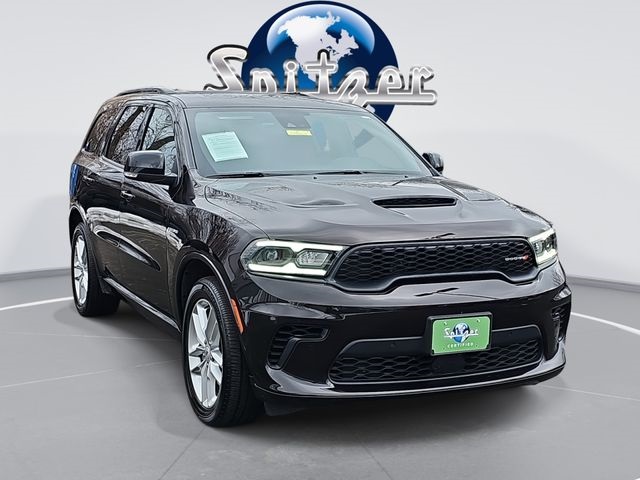2025 Dodge Durango R/T Plus AWD