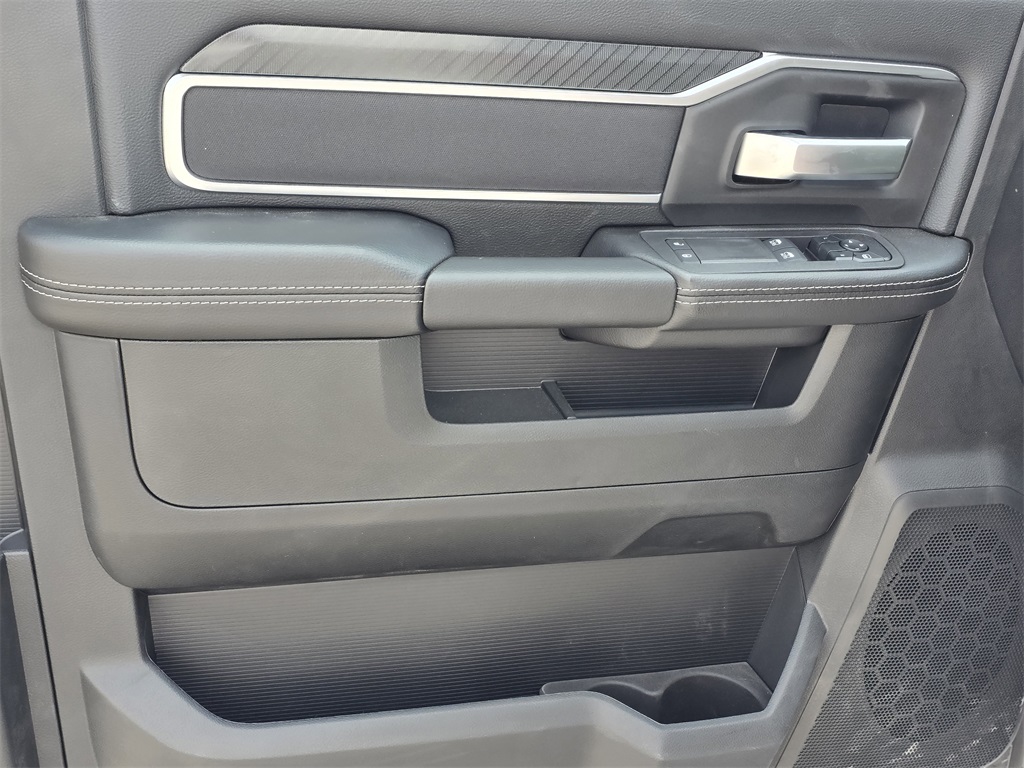 2026 Ram 5500HD Tradesman White at DeMontrond Auto Country