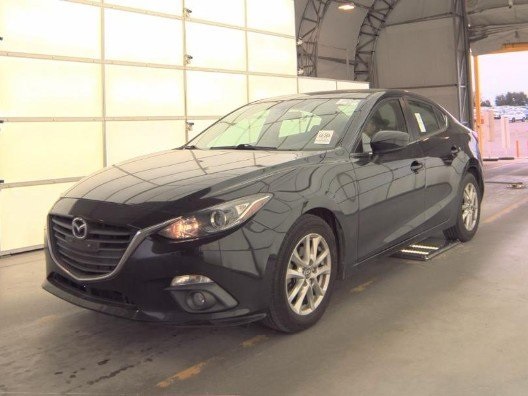 2016 Mazda Mazda3 i Touring's photo