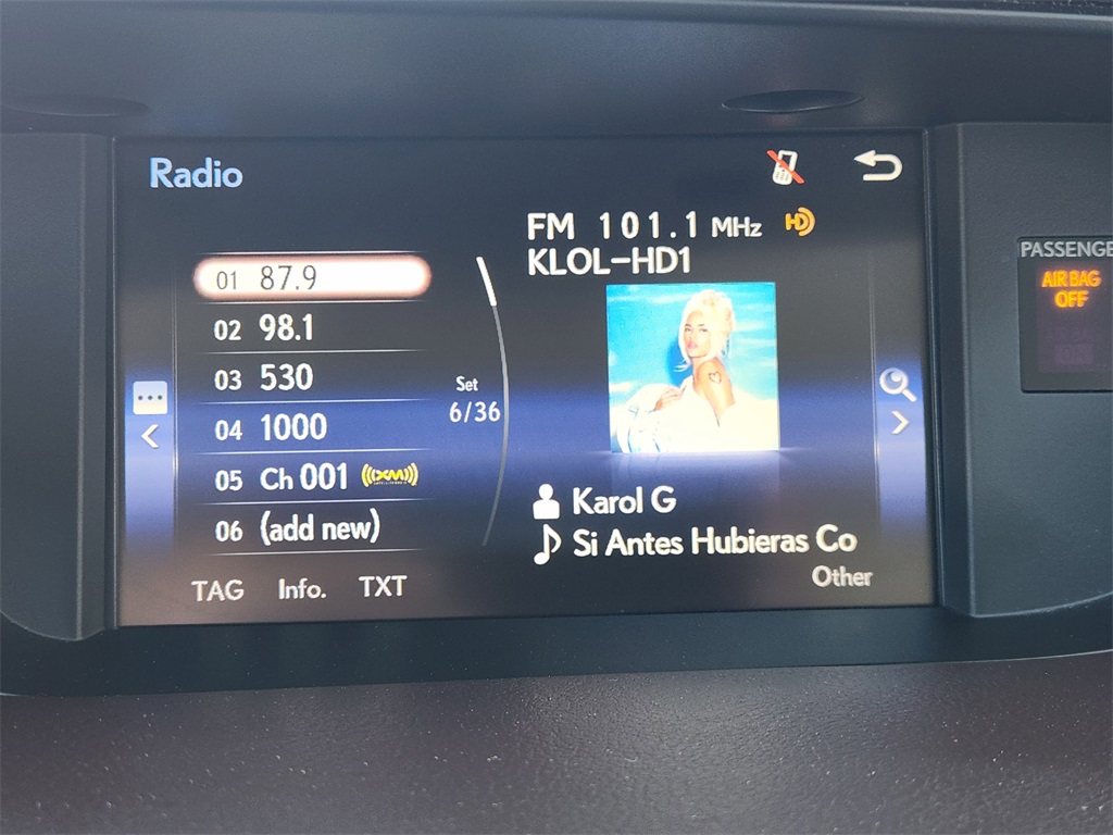 2016 Lexus ES 350 Black at Ultimate Motorsports