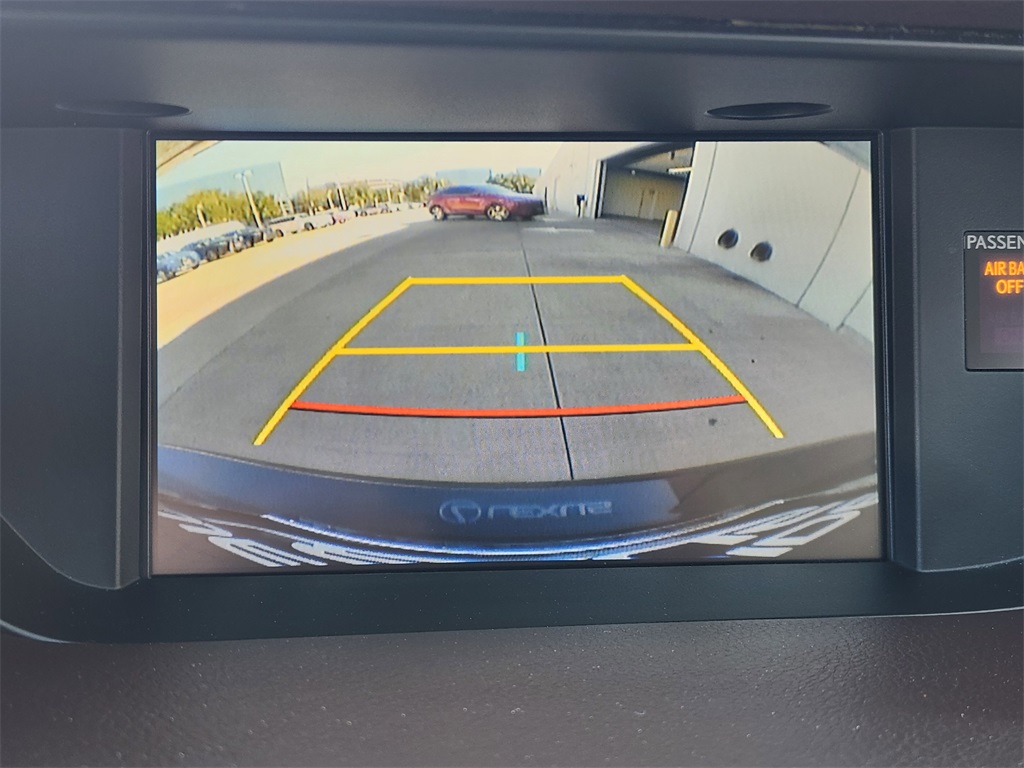 2016 Lexus ES 350 Black at Ultimate Motorsports