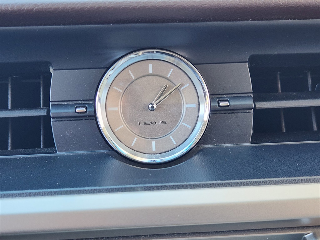 2016 Lexus ES 350 Black at Ultimate Motorsports