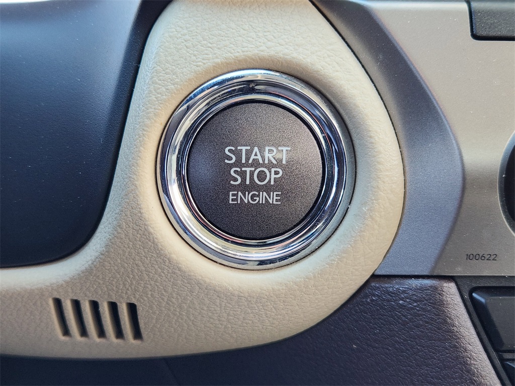 2016 Lexus ES 350 Black at Ultimate Motorsports