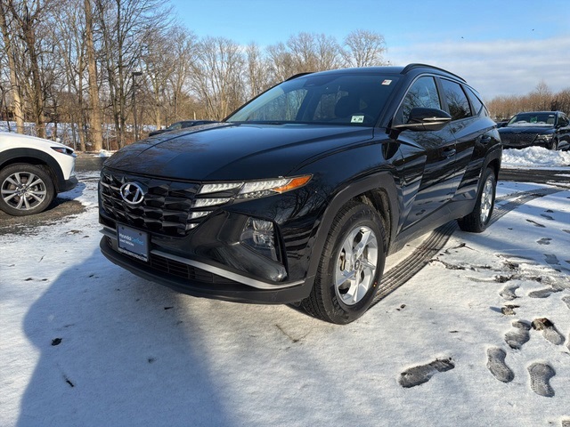 2023 Hyundai Tucson SEL AWD