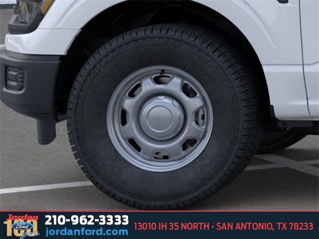 New Car 2025 Ford F-150  Xl For Sale Under $40,000 In San Antonio, Texas