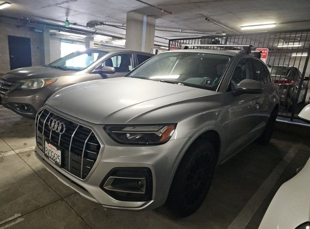 2021 Audi Q5 45 Premium