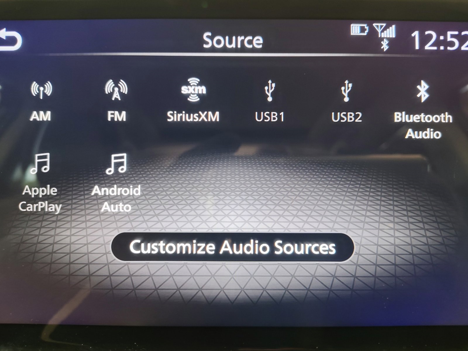 Used Car 2024 Nissan Pathfinder  Platinum For Sale In San Antonio, Texas