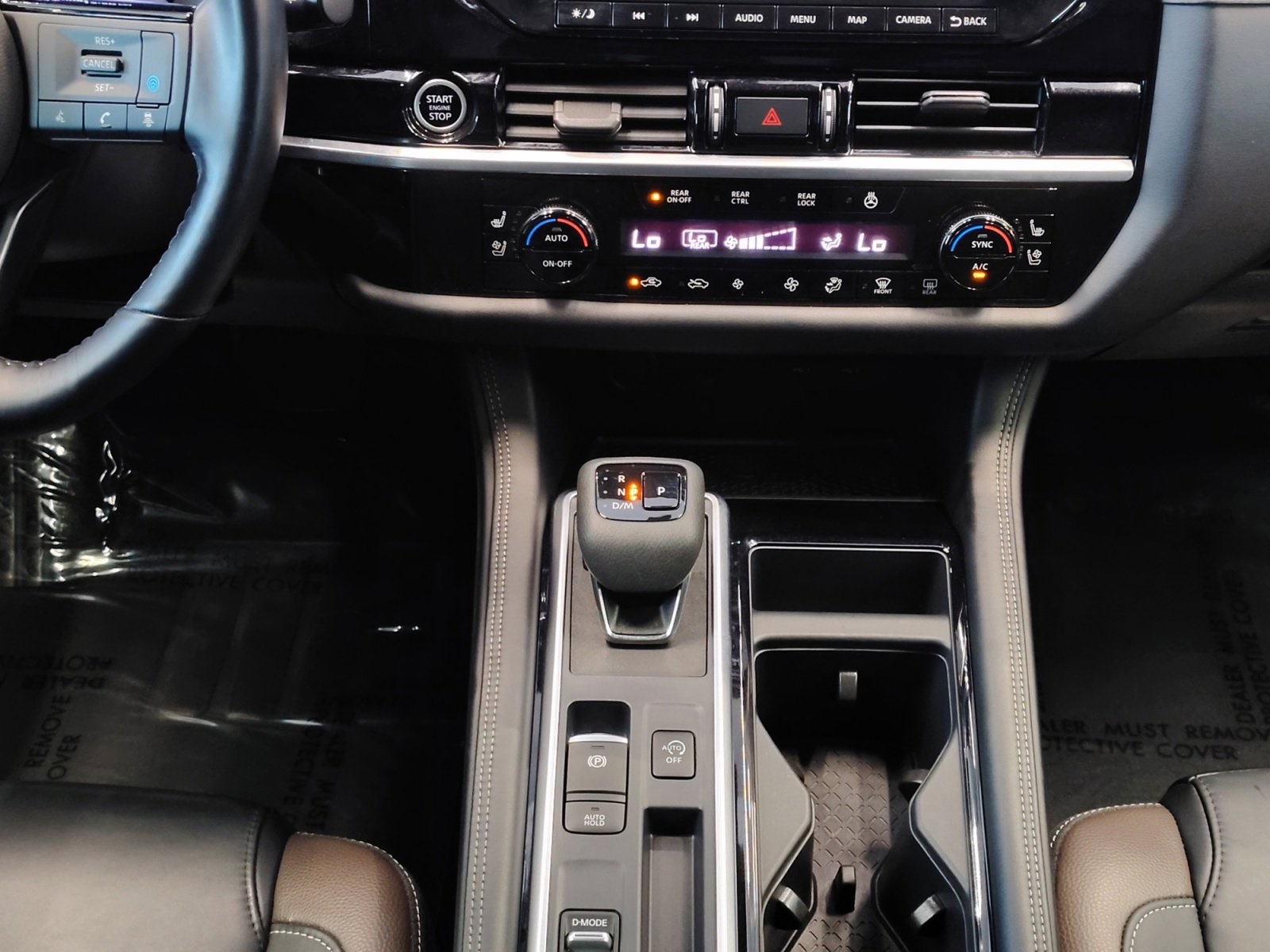 Used Car 2024 Nissan Pathfinder  Platinum For Sale In San Antonio, Texas