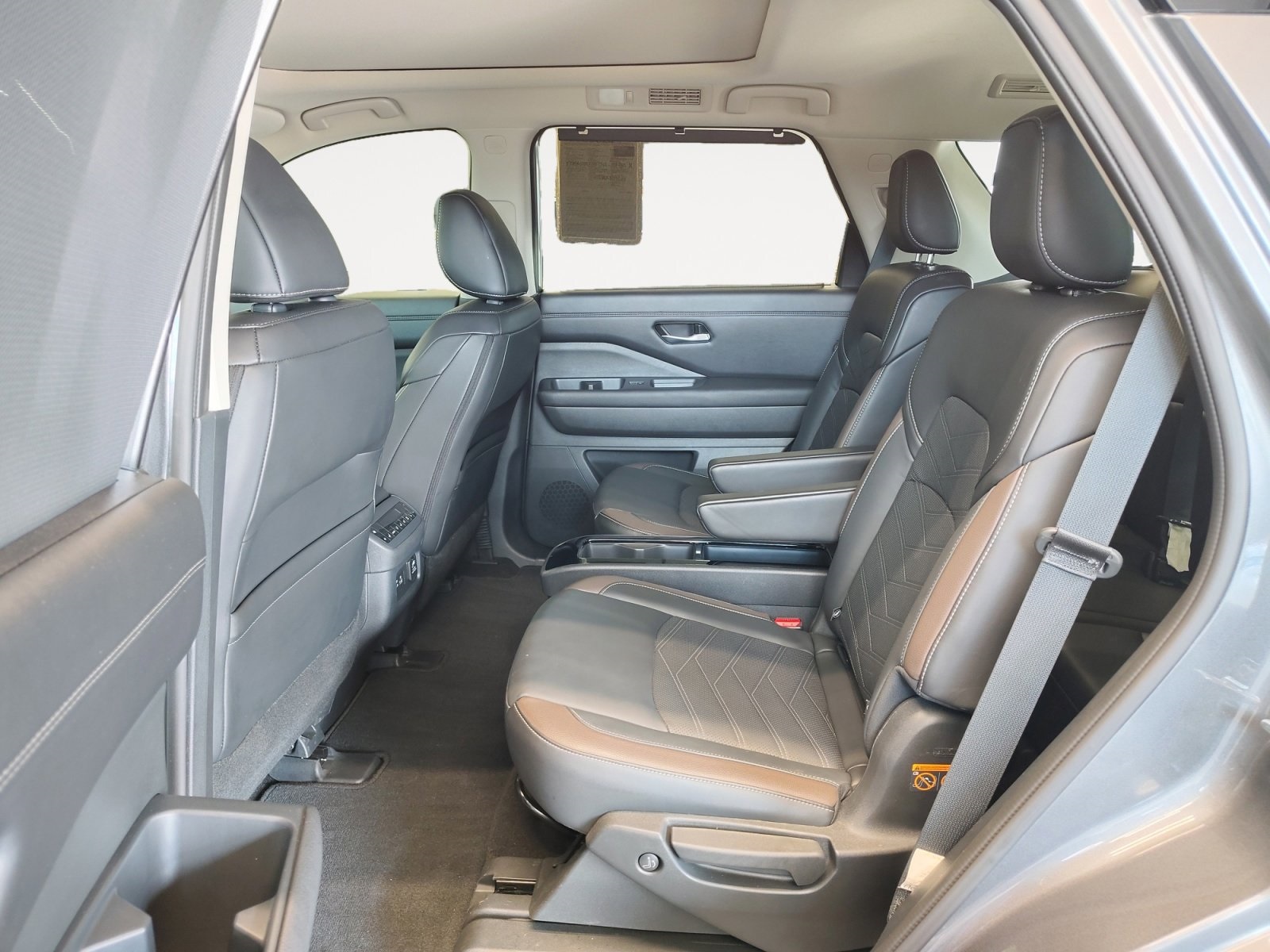 Used Car 2024 Nissan Pathfinder  Platinum For Sale In San Antonio, Texas