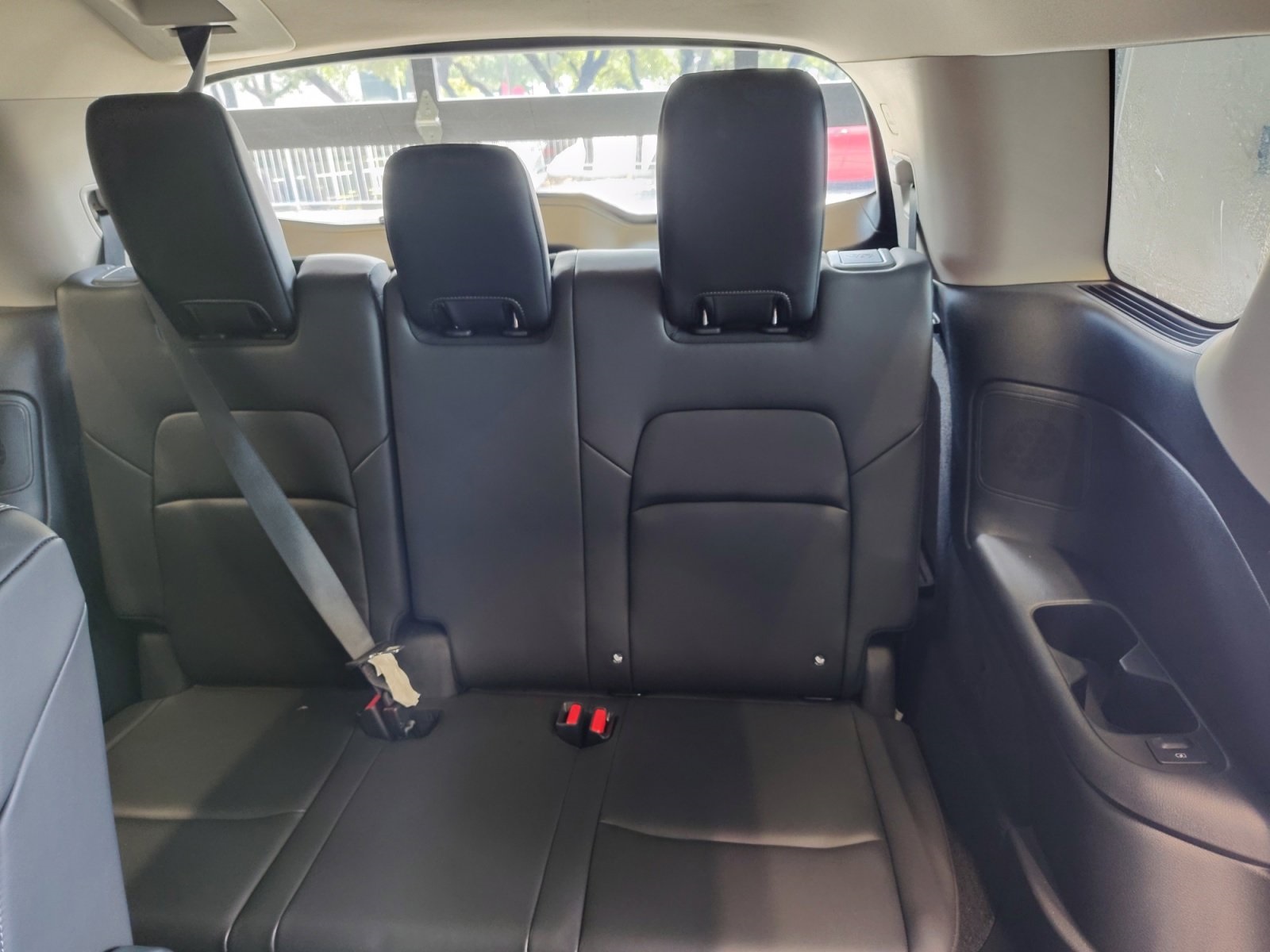 Used Car 2024 Nissan Pathfinder  Platinum For Sale In San Antonio, Texas