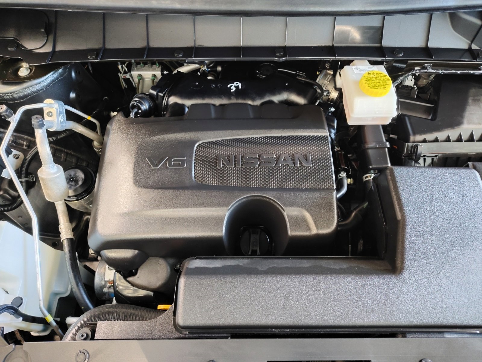 Used Car 2024 Nissan Pathfinder  Platinum For Sale In San Antonio, Texas
