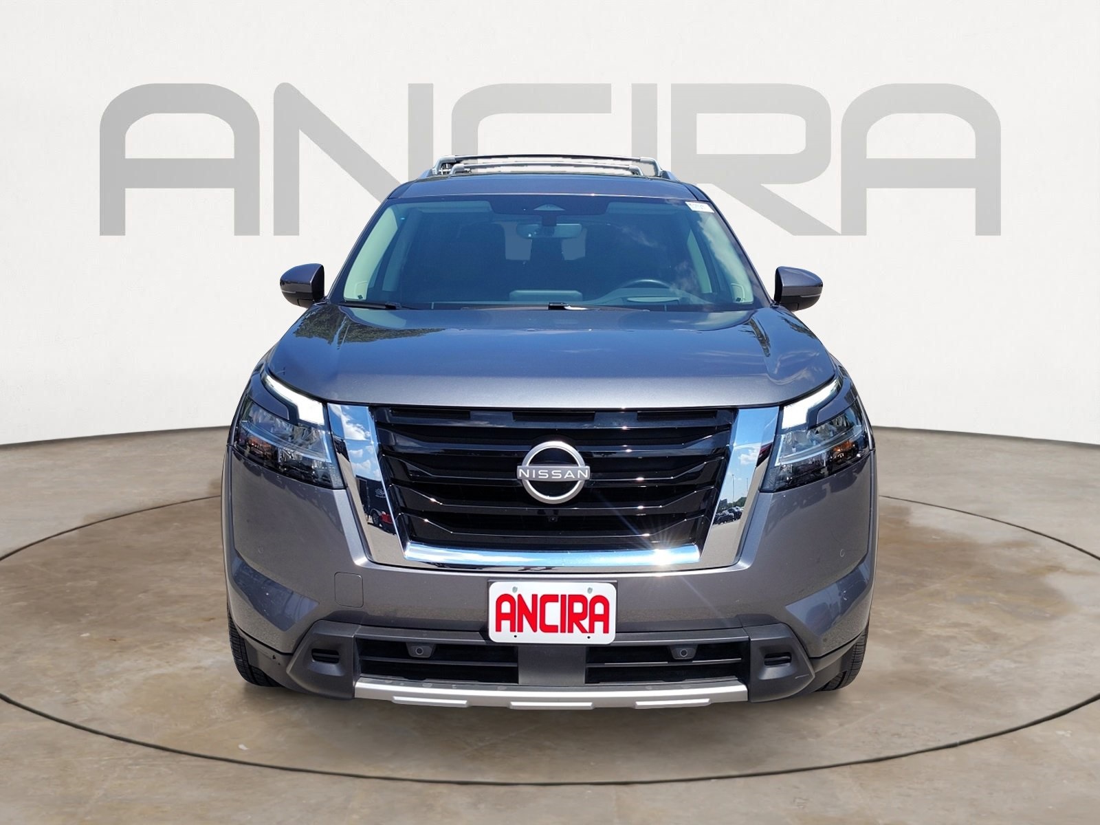Used Car 2024 Nissan Pathfinder  Platinum For Sale In San Antonio, Texas
