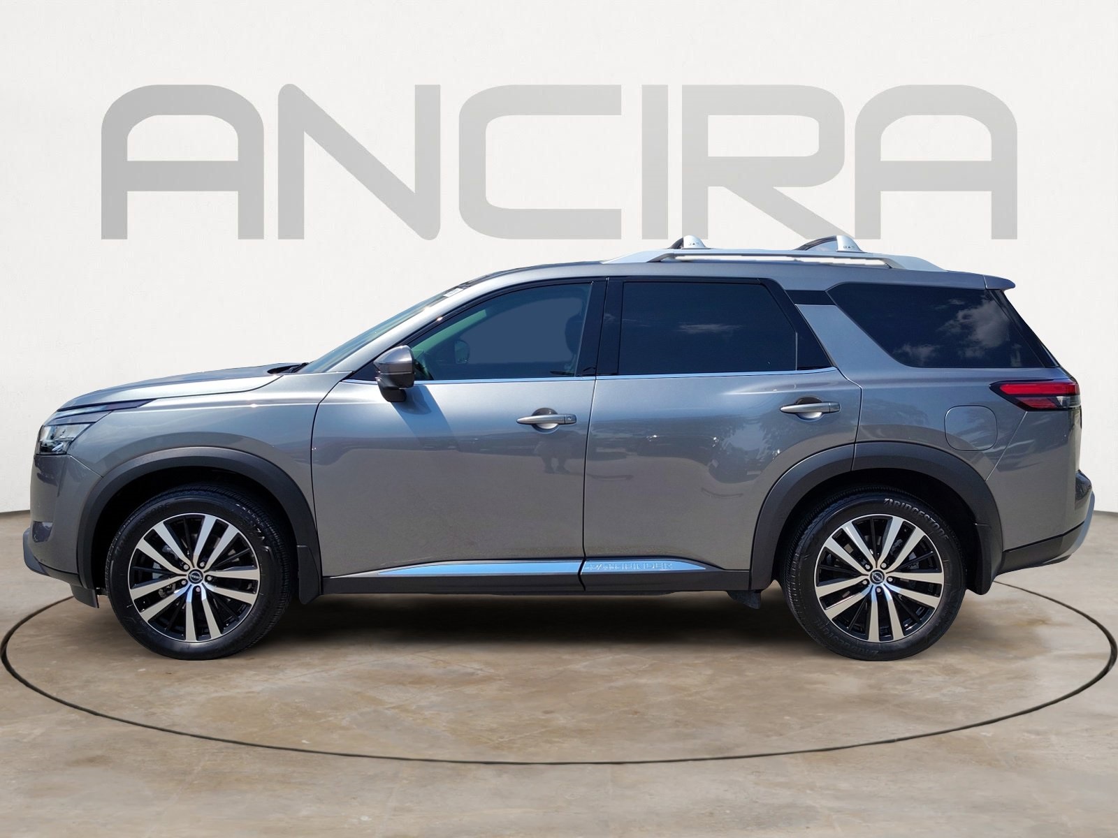 Used Car 2024 Nissan Pathfinder  Platinum For Sale In San Antonio, Texas
