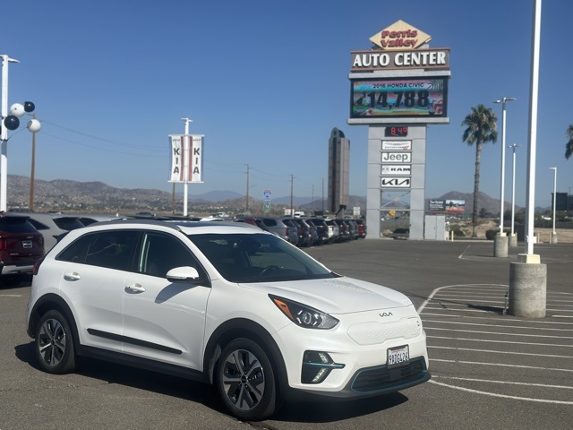 2022 Kia Niro EV EX Premium