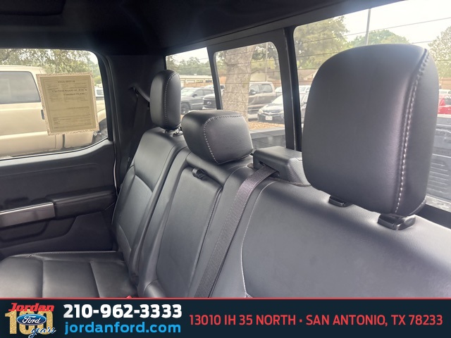 Used Car 2023 Ford F-150  Lariat For Sale Under $60,000 In San Antonio, Texas