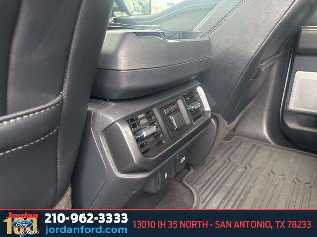 Used Car 2023 Ford F-150  Lariat For Sale Under $60,000 In San Antonio, Texas