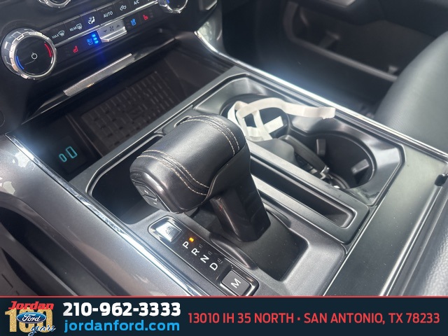 Used Car 2023 Ford F-150  Lariat For Sale Under $60,000 In San Antonio, Texas