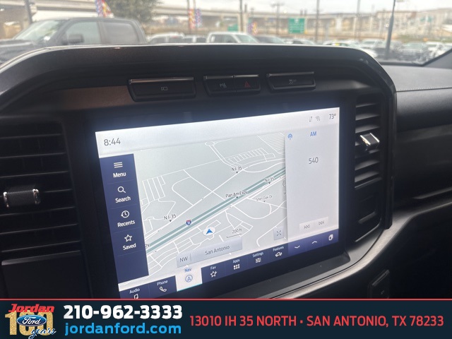 Used Car 2023 Ford F-150  Lariat For Sale Under $60,000 In San Antonio, Texas
