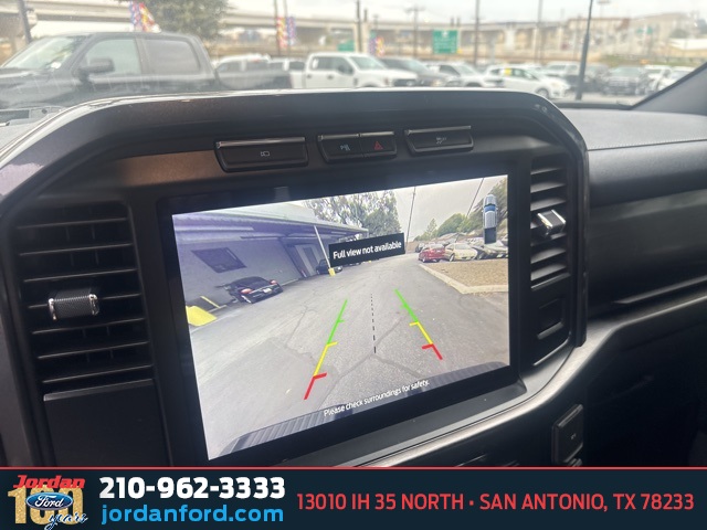 Used Car 2023 Ford F-150  Lariat For Sale Under $60,000 In San Antonio, Texas