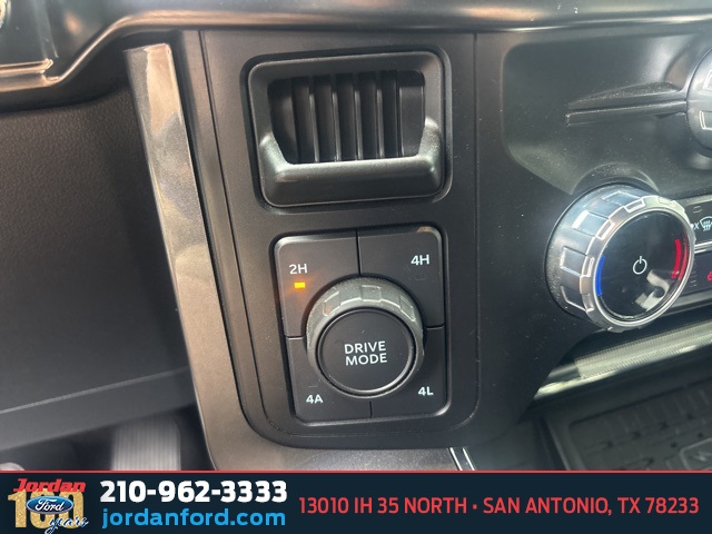 Used Car 2023 Ford F-150  Lariat For Sale Under $60,000 In San Antonio, Texas