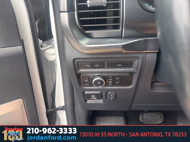 Used Car 2023 Ford F-150  Lariat For Sale Under $60,000 In San Antonio, Texas
