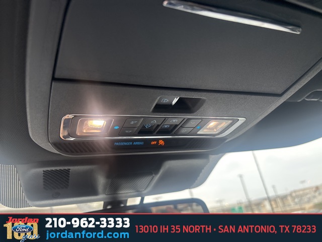 Used Car 2023 Ford F-150  Lariat For Sale Under $60,000 In San Antonio, Texas