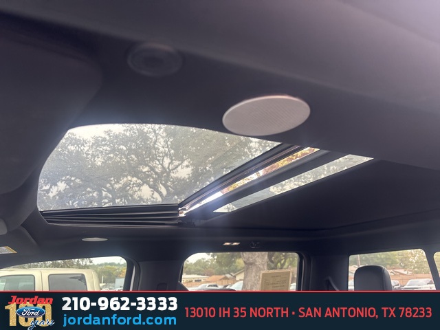 Used Car 2023 Ford F-150  Lariat For Sale Under $60,000 In San Antonio, Texas