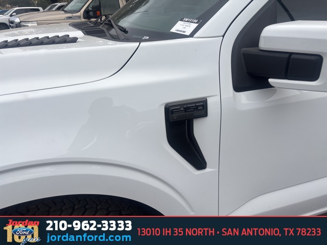 Used Car 2023 Ford F-150  Lariat For Sale Under $60,000 In San Antonio, Texas