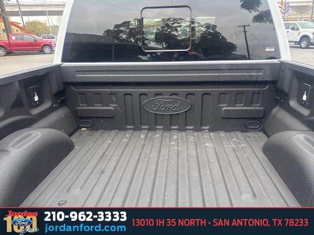 Used Car 2023 Ford F-150  Lariat For Sale Under $60,000 In San Antonio, Texas