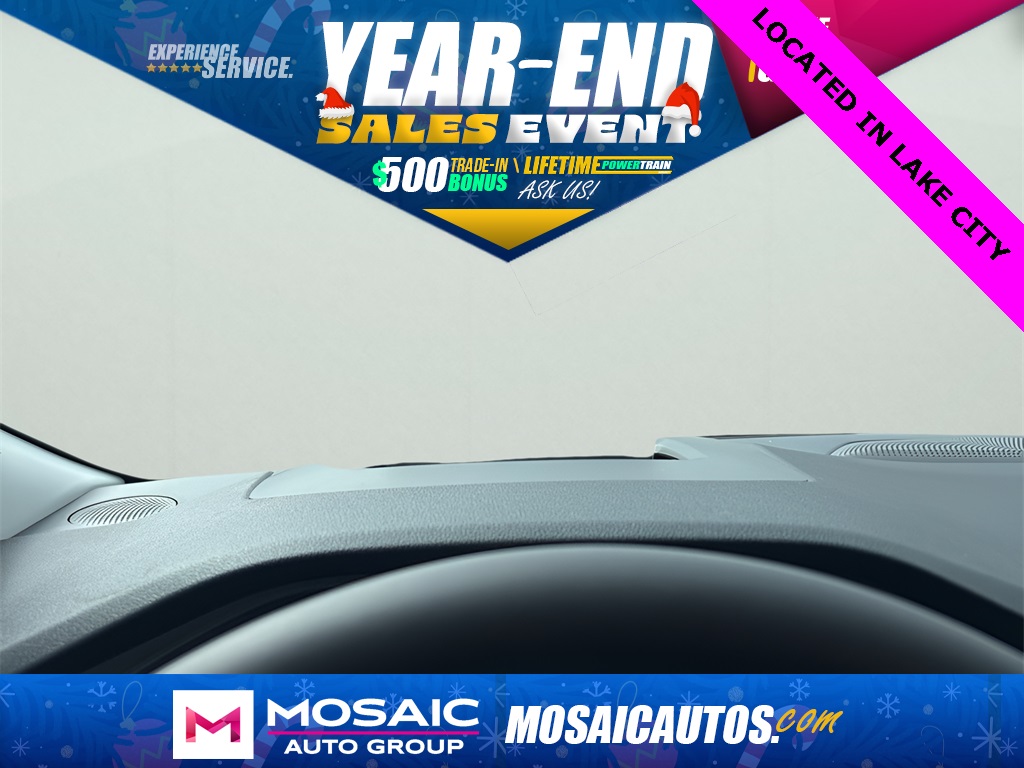 2025 Ford Escape Plug-In Hybrid