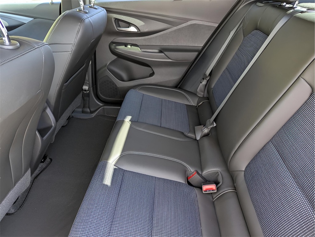 New Car 2025 Buick Envista  Preferred For Sale Under $25,000 In Austin, Texas