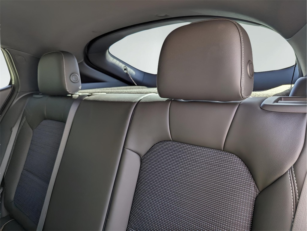 New Car 2025 Buick Envista  Preferred For Sale Under $25,000 In Austin, Texas
