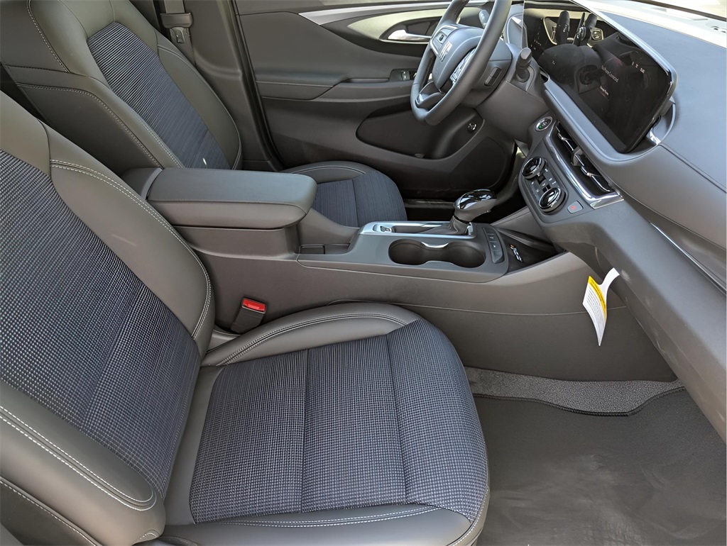New Car 2025 Buick Envista  Preferred For Sale Under $25,000 In Austin, Texas