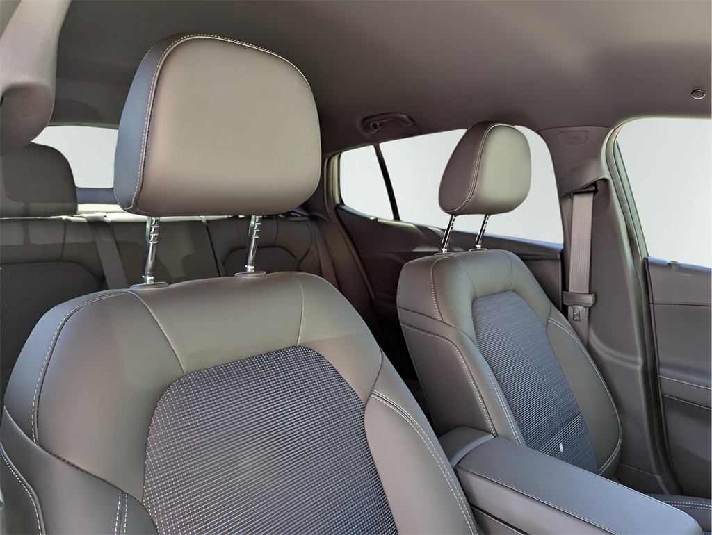 New Car 2025 Buick Envista  Preferred For Sale Under $25,000 In Austin, Texas