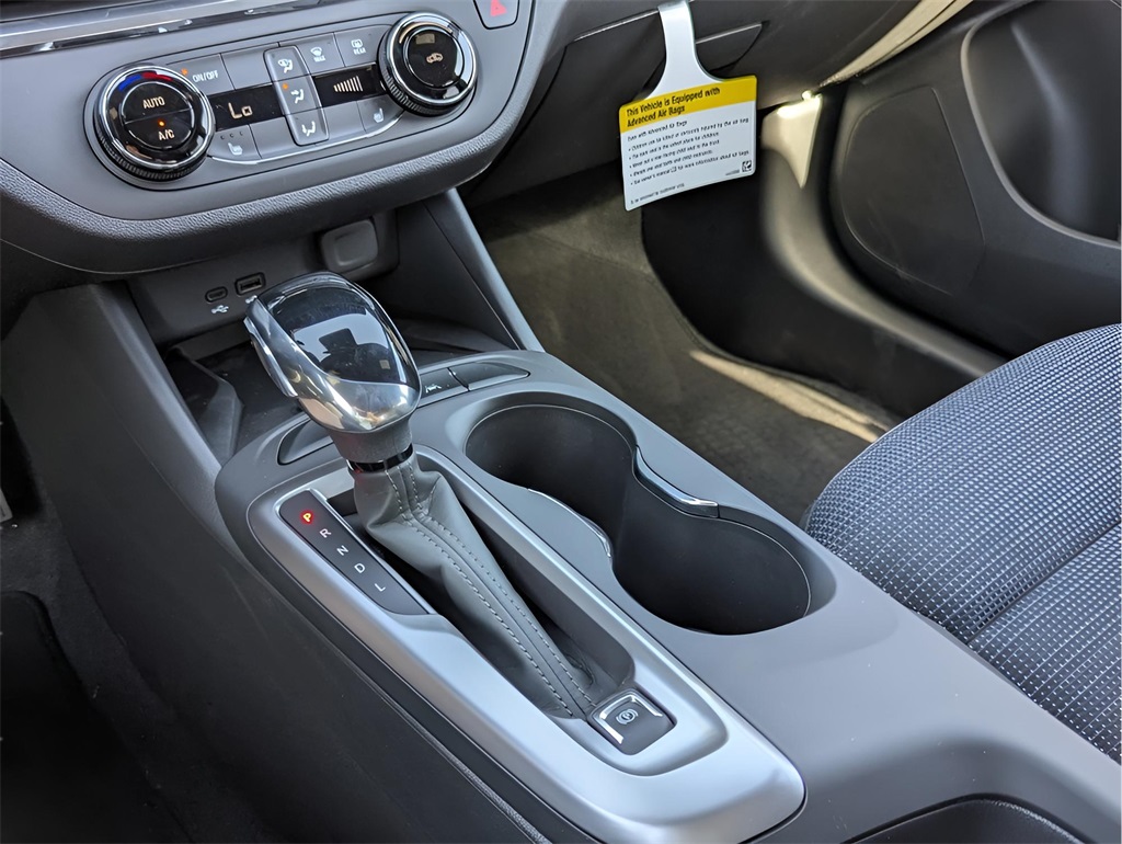 New Car 2025 Buick Envista  Preferred For Sale Under $25,000 In Austin, Texas