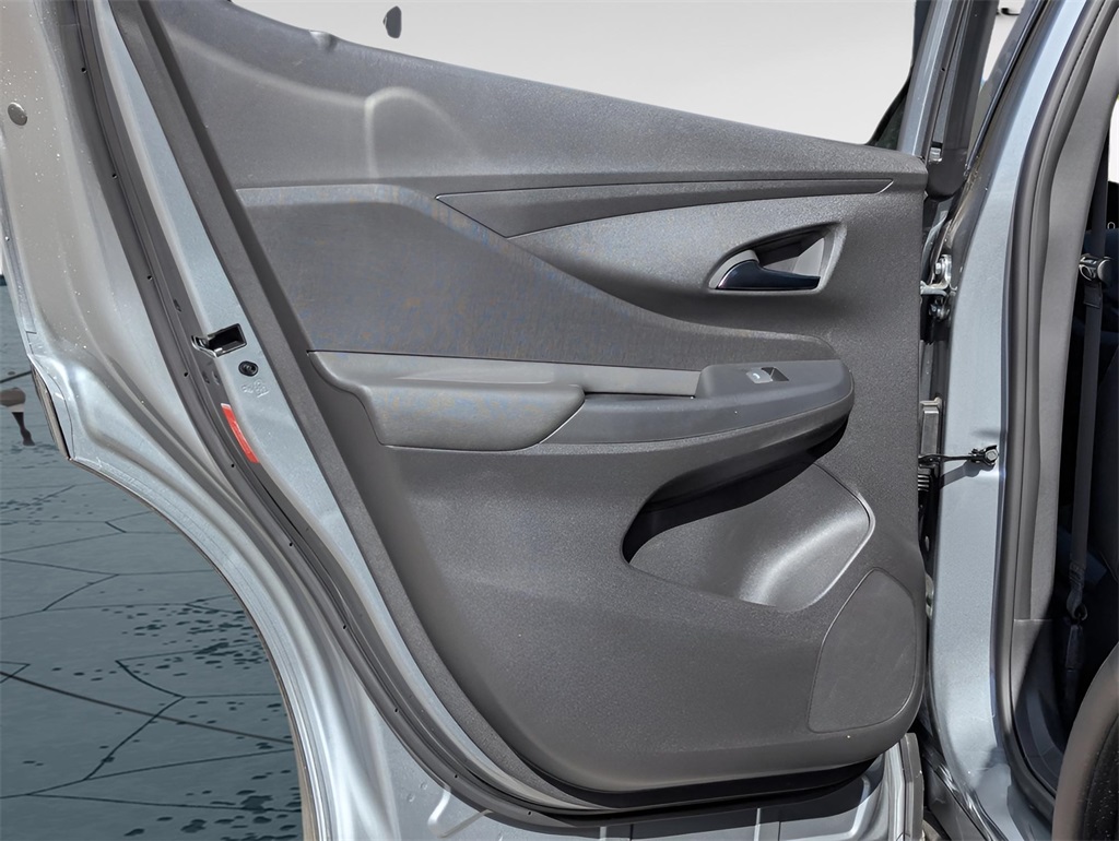 New Car 2025 Buick Envista  Preferred For Sale Under $25,000 In Austin, Texas