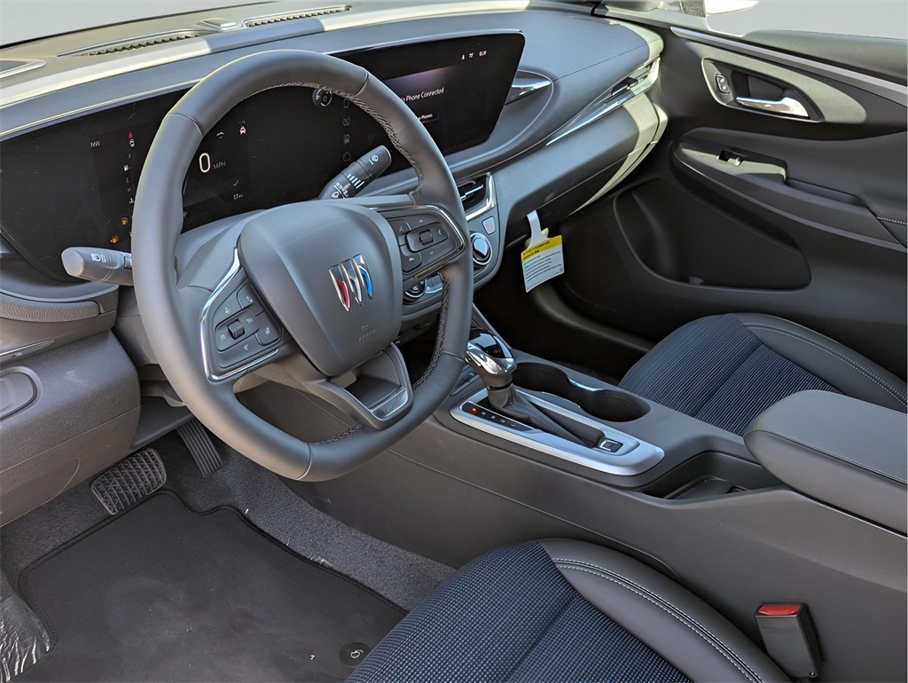 New Car 2025 Buick Envista  Preferred For Sale Under $25,000 In Austin, Texas