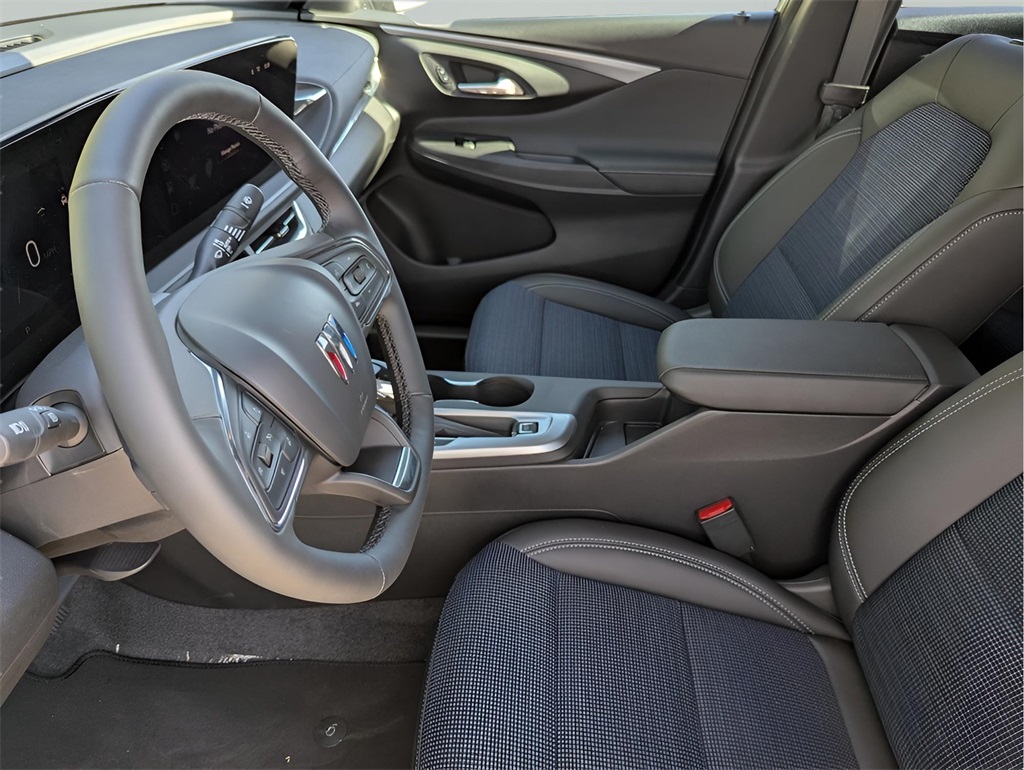 New Car 2025 Buick Envista  Preferred For Sale Under $25,000 In Austin, Texas