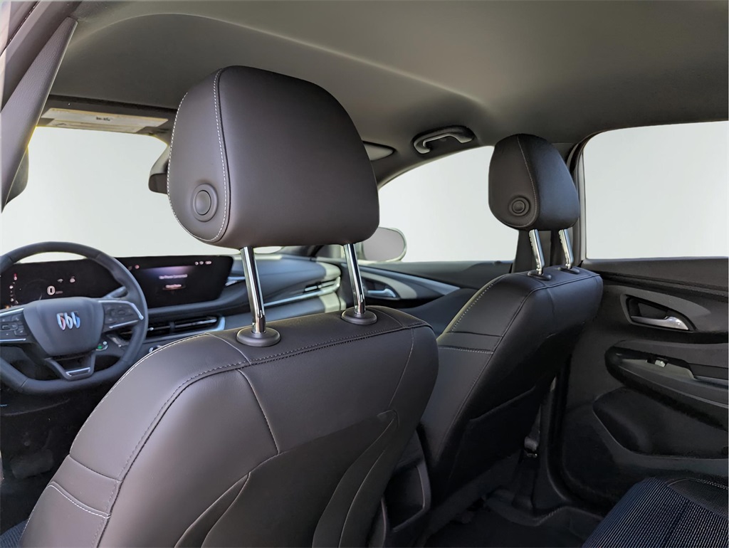 New Car 2025 Buick Envista  Preferred For Sale Under $25,000 In Austin, Texas