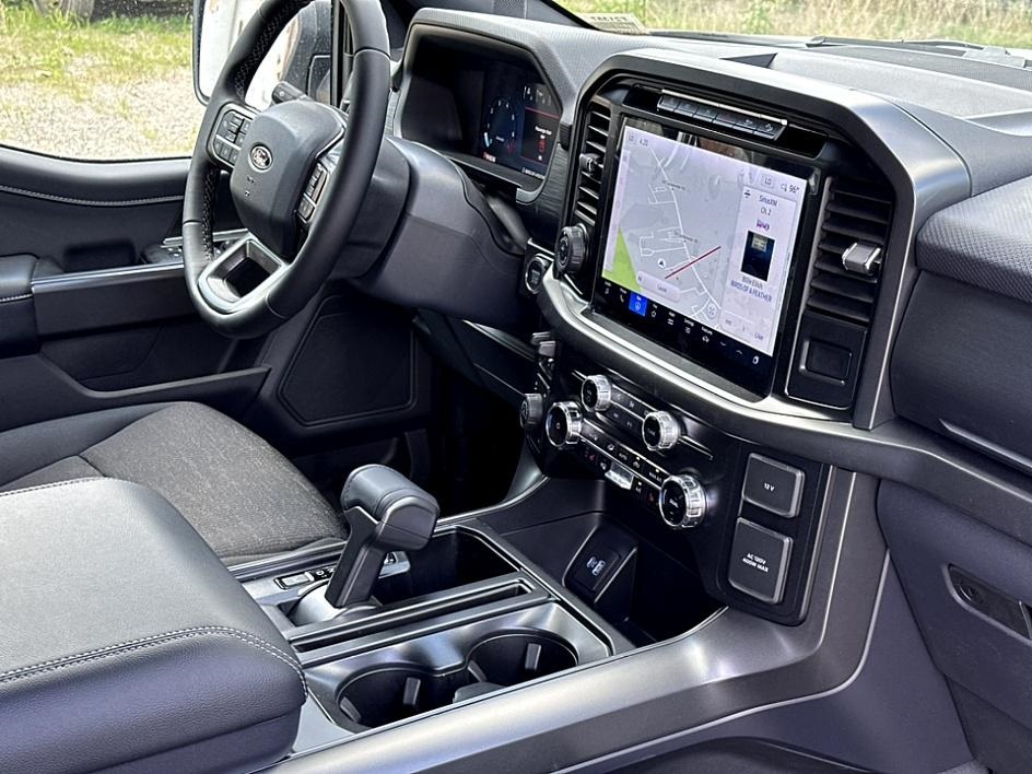 New 2024 Ford F-150 For Sale in Silver Spring, MD
