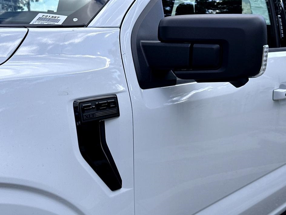 New 2024 Ford F-150 For Sale in Silver Spring, MD
