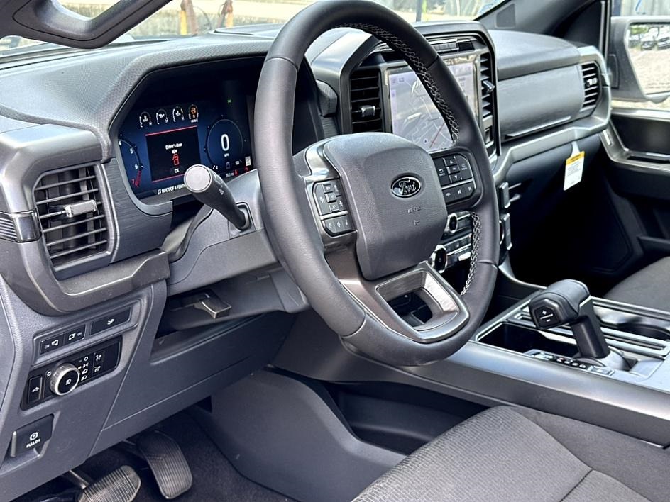 New 2024 Ford F-150 For Sale in Silver Spring, MD