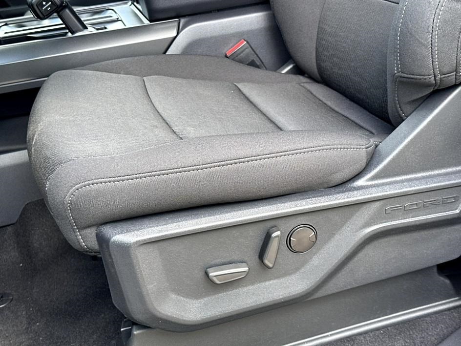 New 2024 Ford F-150 For Sale in Silver Spring, MD